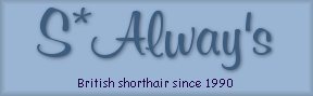 Allevamento Alway's